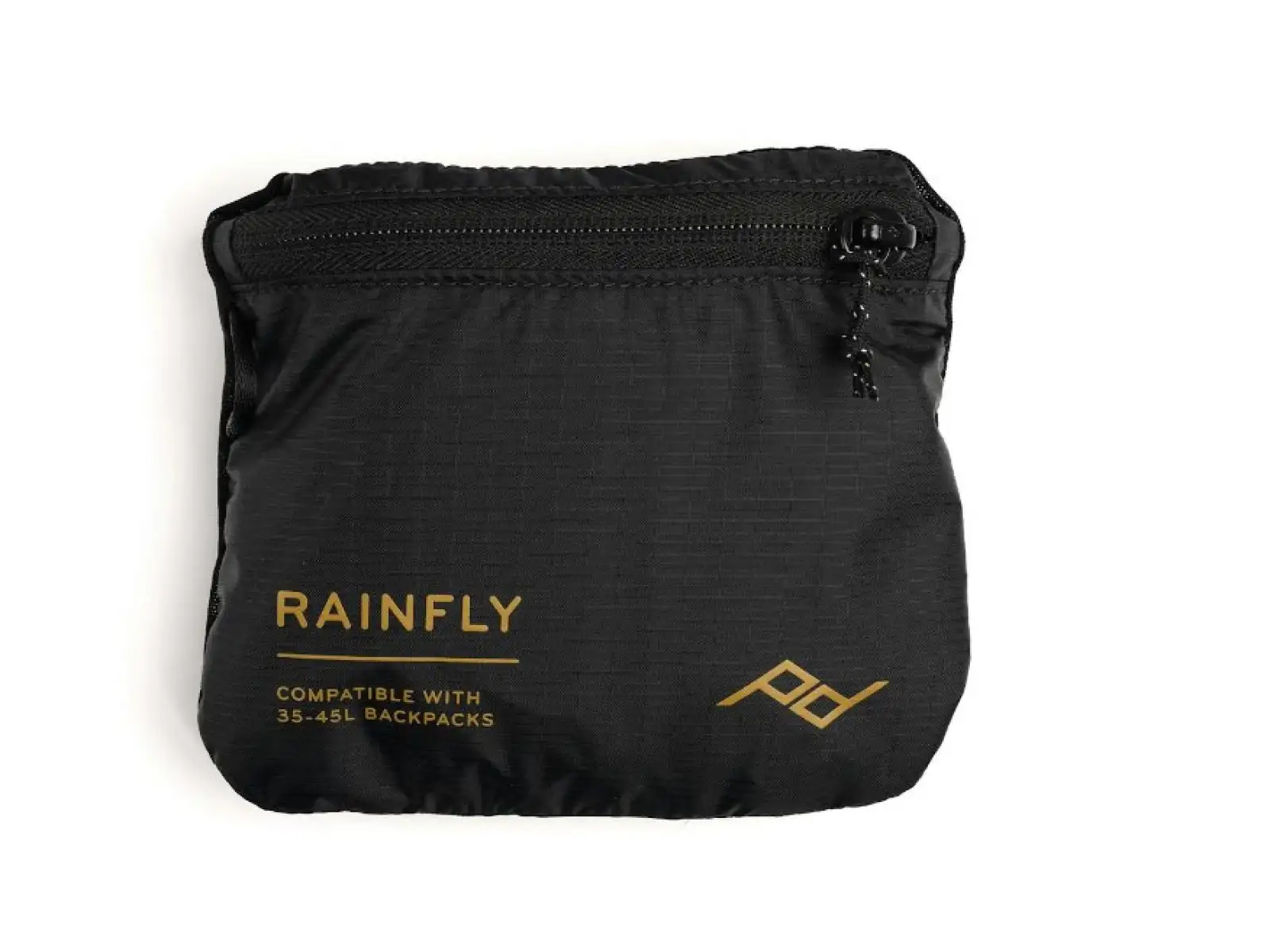 Peak Design Rain Fly 35L - 45L pokrowiec przeciwdeszczowy na plecak Black