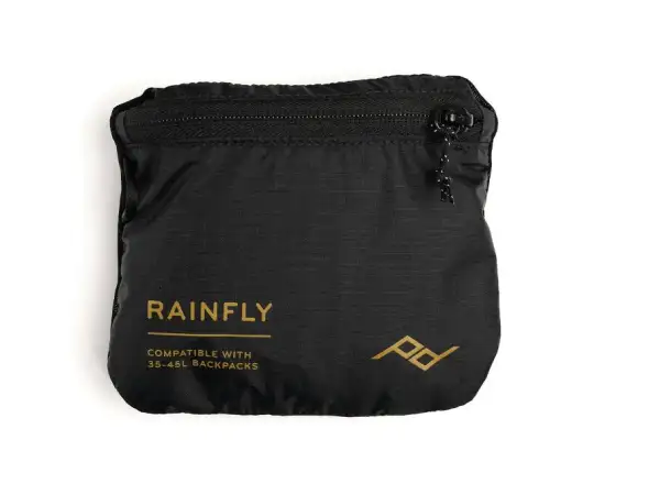 Peak Design Rain Fly 35L - 45L pokrowiec przeciwdeszczowy na plecak Black