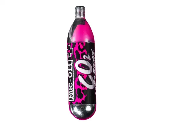 Muc-Off Inflater Kit Road CO2 pompka