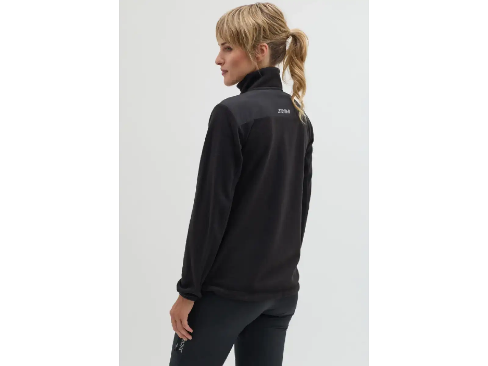 Silvini Anterselva damska bluza Black