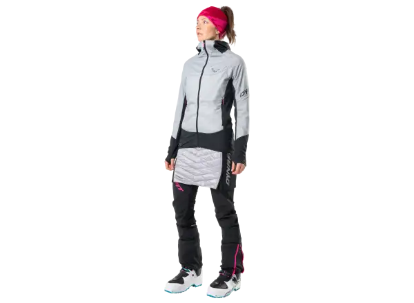 Dynafit TLT Primaloft damska spodnica Alloy