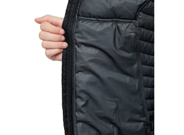 Haglöfs V series Mimic hood damska kurtka czarna