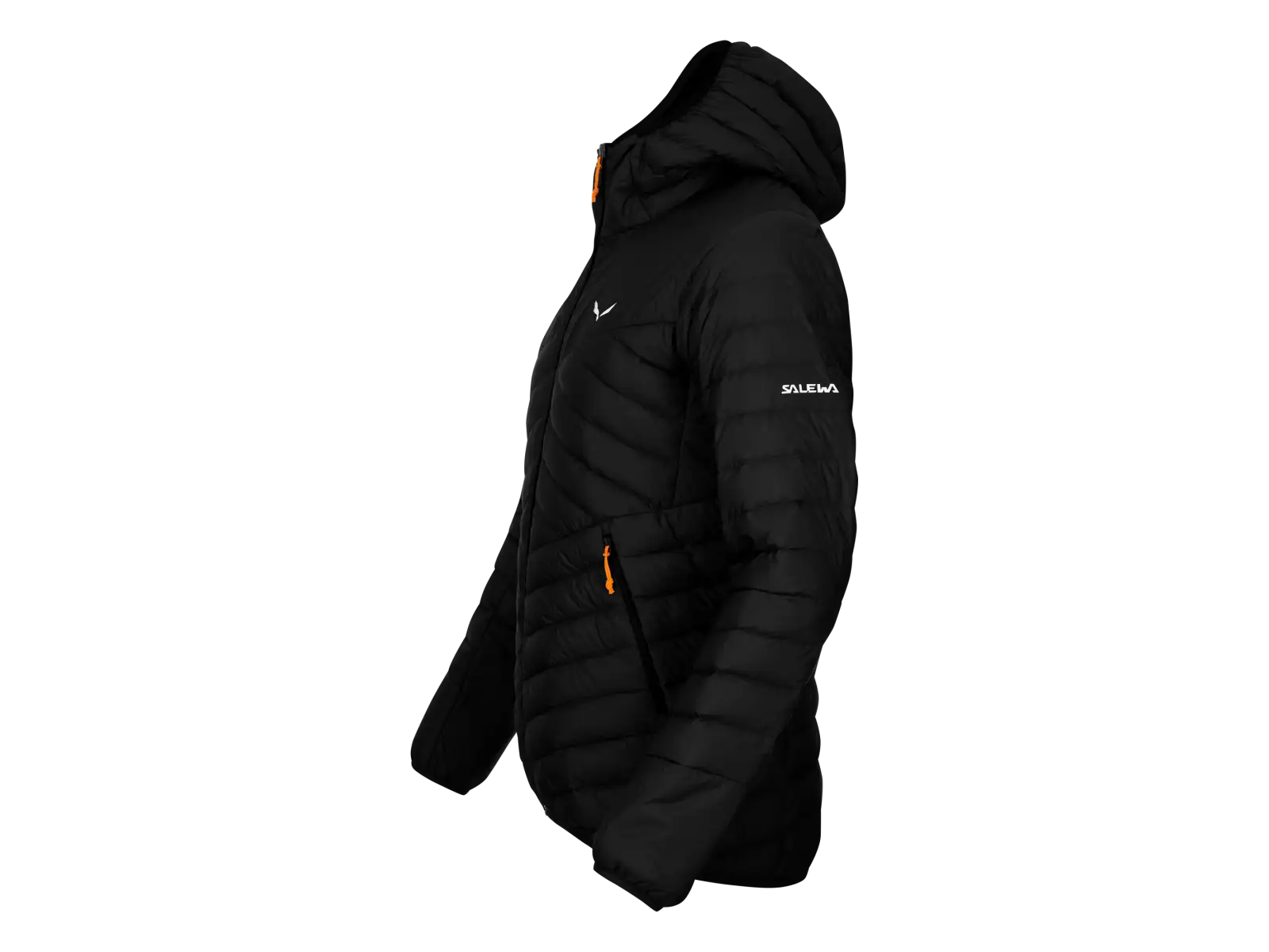 Salewa Brenta RDS Down męska kurtka puchowa Black Out