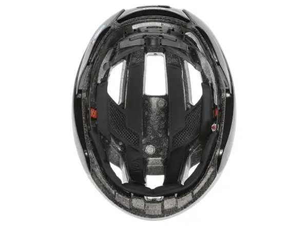 Uvex Rise kask Sand/Black
