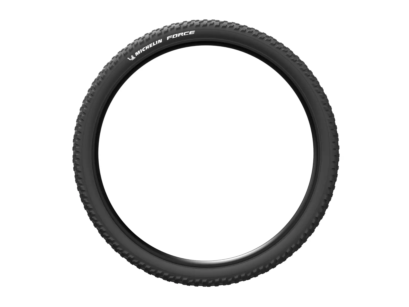 Michelin Force Access Line 27,5x2,10" MTB opona drut czarna