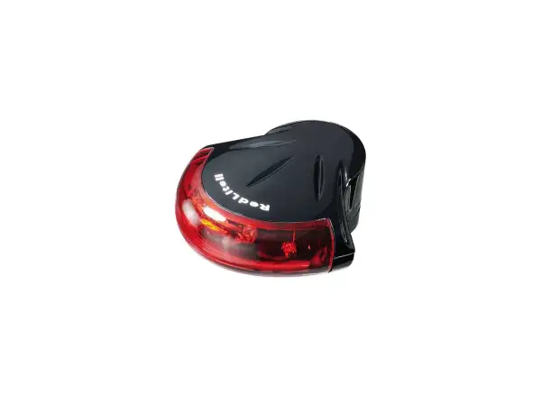 Topeak RedLite II tylne światło czarna