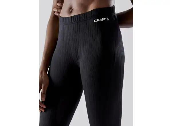 Craft Active Extreme X damskie spodnie dolne czarna