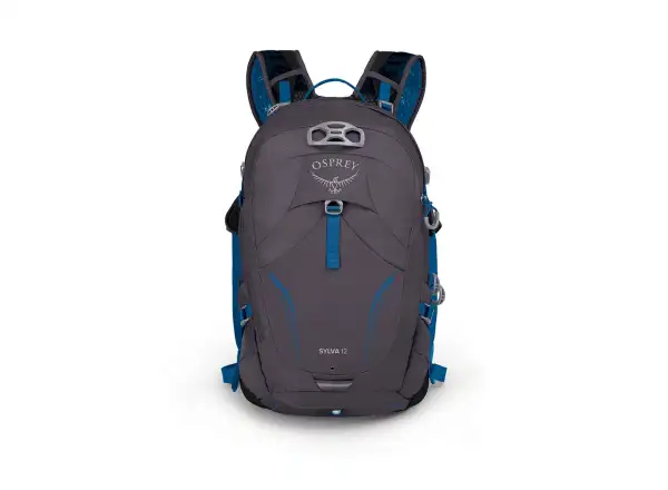 Osprey Sylva 12 plecak Space Travel Grey Uni