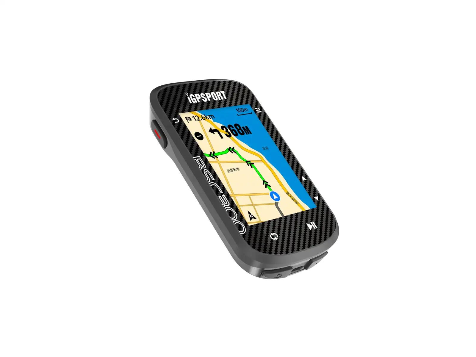 iGPSport BSC300 komputer