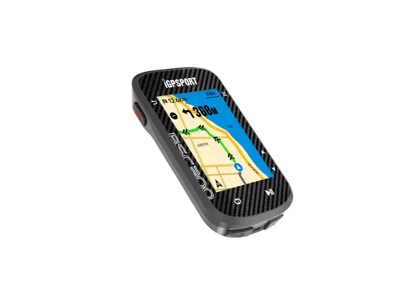 iGPSport BSC300 komputer
