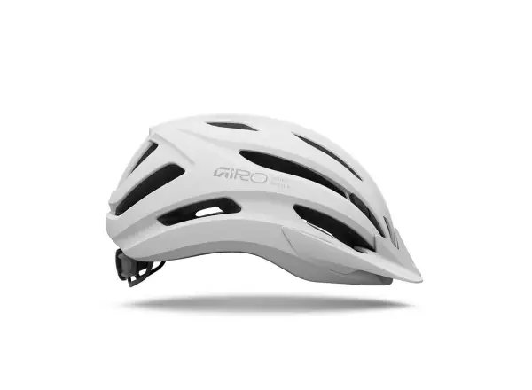 Giro Register II XL kask Mat White/Grey