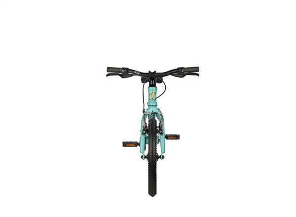 Fíha 16 CoralBubble rower dziecięcy niebieski
