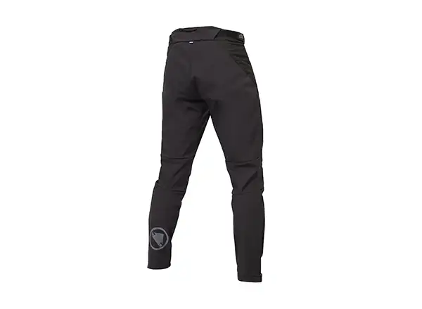 Endura MT500 Freezing Point męskie spodnie czarny