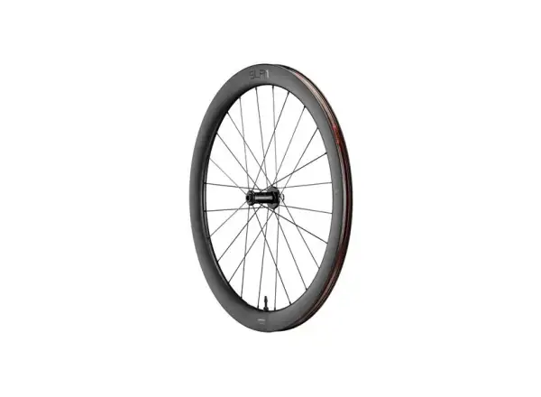Giant SLR 1 50 Hookless PW przednie koło zaplecione