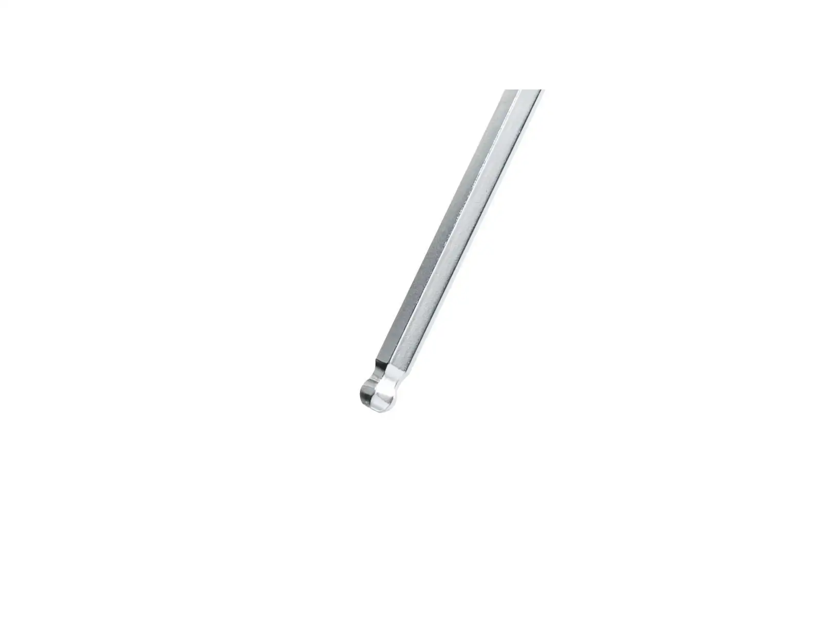 Topeak T-handle Duohex Set sześciu profesjonalnych imbusów