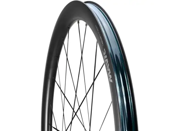 Mavic Allroad SL Carbon DISC CL gravel koła zaplecione