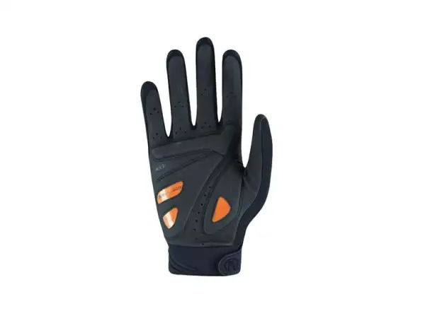 Roeckl Morgex męskie rękawice Black