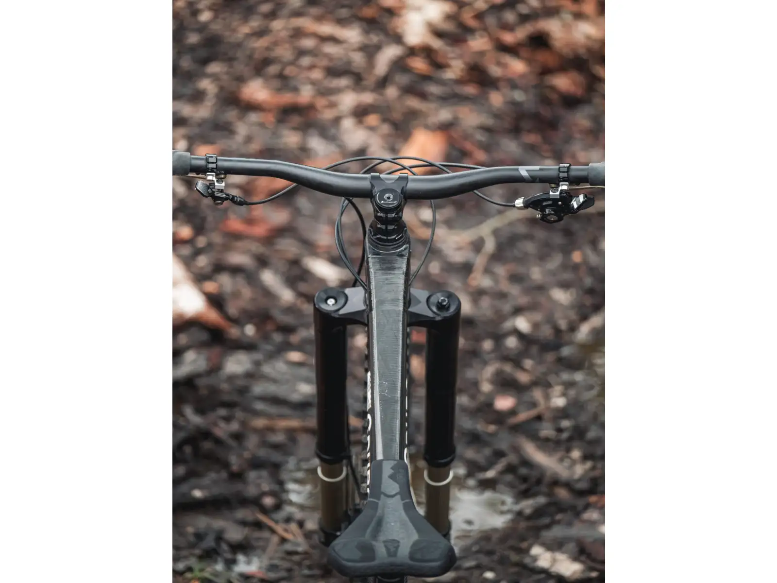 Cduro Bikes The Epona enduro rama