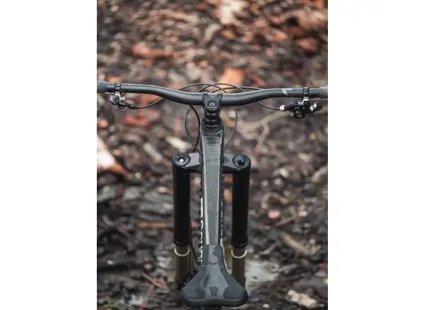 Cduro Bikes The Epona enduro rama