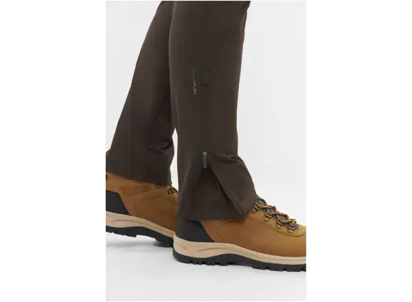 Viking Sequoia męskie spodnie olive/brown