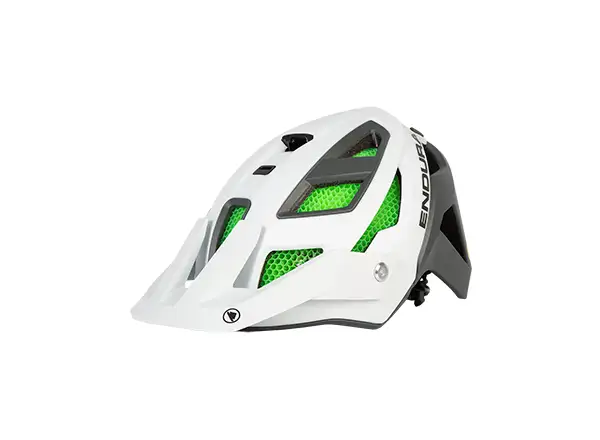 Endura MT500 MIPS MTB kask White