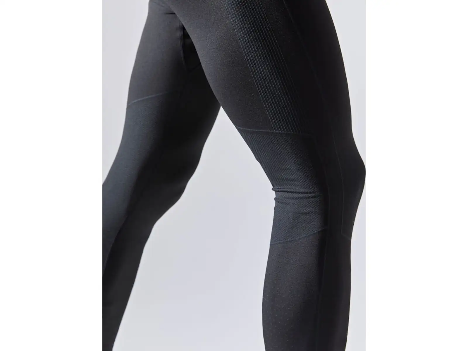 Craft Active Intensity męskie spodnie dolne czarna