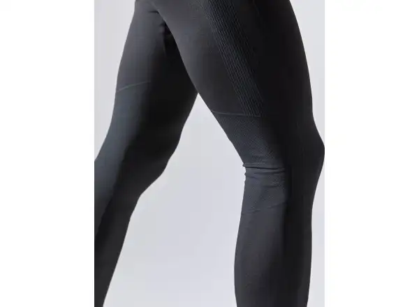 Craft Active Intensity męskie spodnie dolne czarna