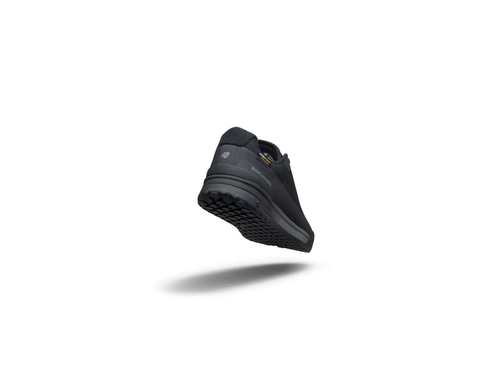 Ride Concepts Hellion męskie buty czarna
