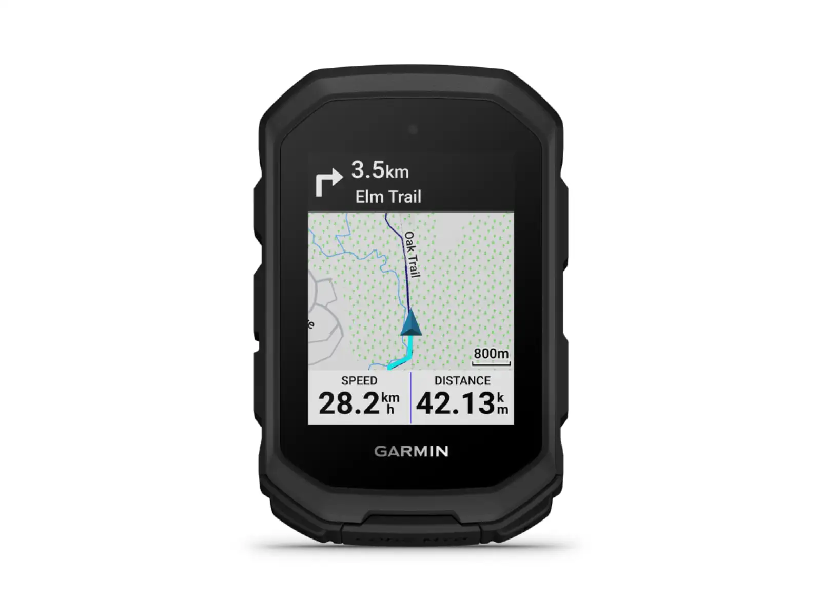 Garmin Edge MTB nawigacja GPS