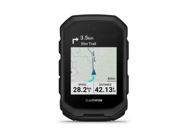 Garmin Edge MTB nawigacja GPS