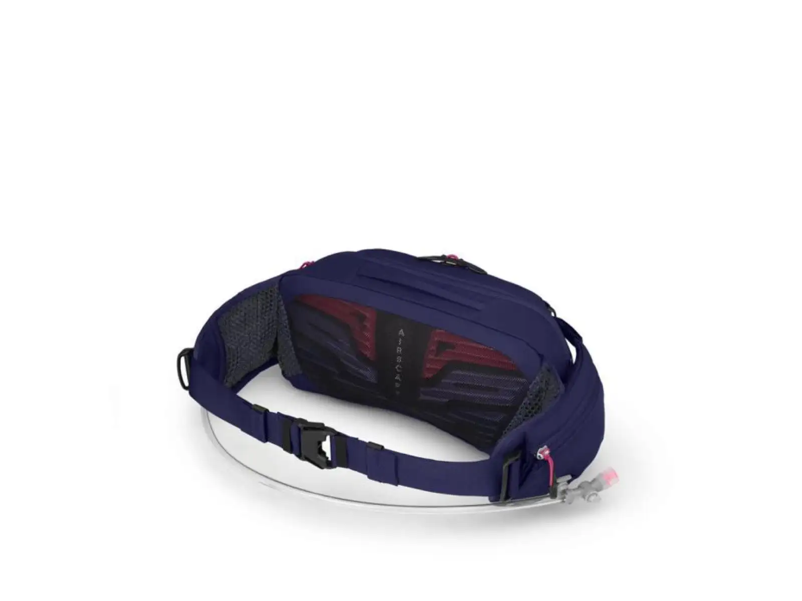 Osprey Raven 4 nerka Deep Fig