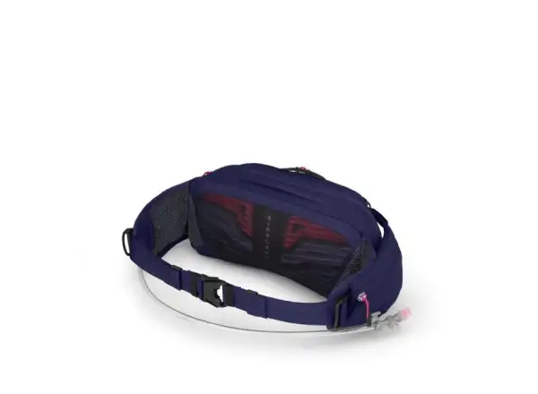 Osprey Raven 4 nerka Deep Fig