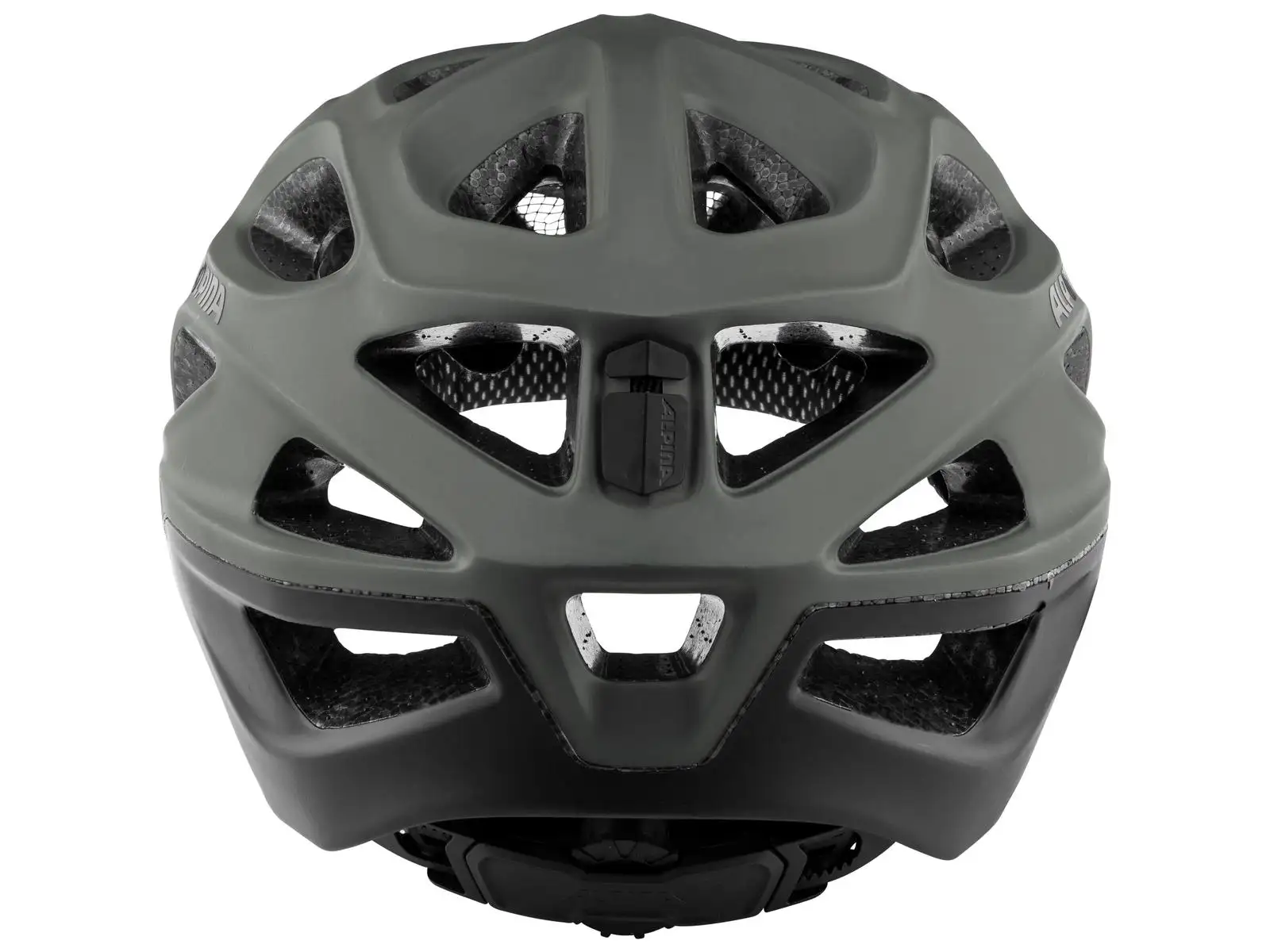 Alpina Mythos 3.0 L.E. MTB kask Coffee-Grey Matt