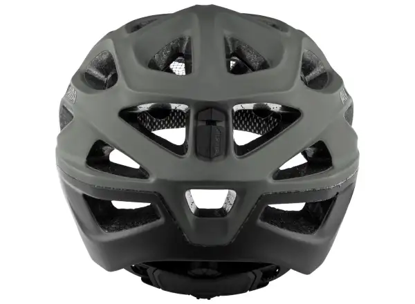 Alpina Mythos 3.0 L.E. MTB kask Coffee-Grey Matt