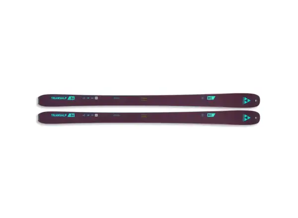 Fischer Transalp 84 C narty skiturowe