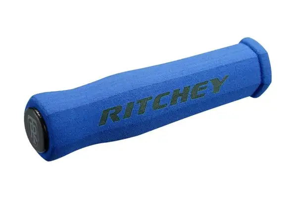 Ritchey WCS Truegrip chwyty 130 mm Royal Blue