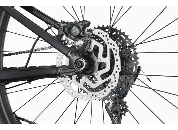 Cannondale Habit HT 3 rower górski Black Pearl