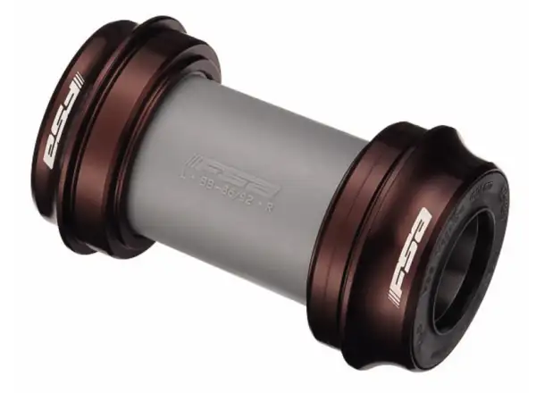 FSA MTB M3 Press Fit miski suportu PF-30 46x73 mm AL