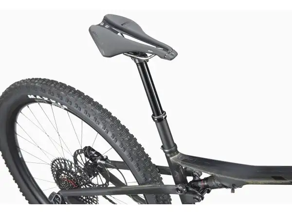 Cannondale Scalpel Carbon 1 Lefty rower górski Raw