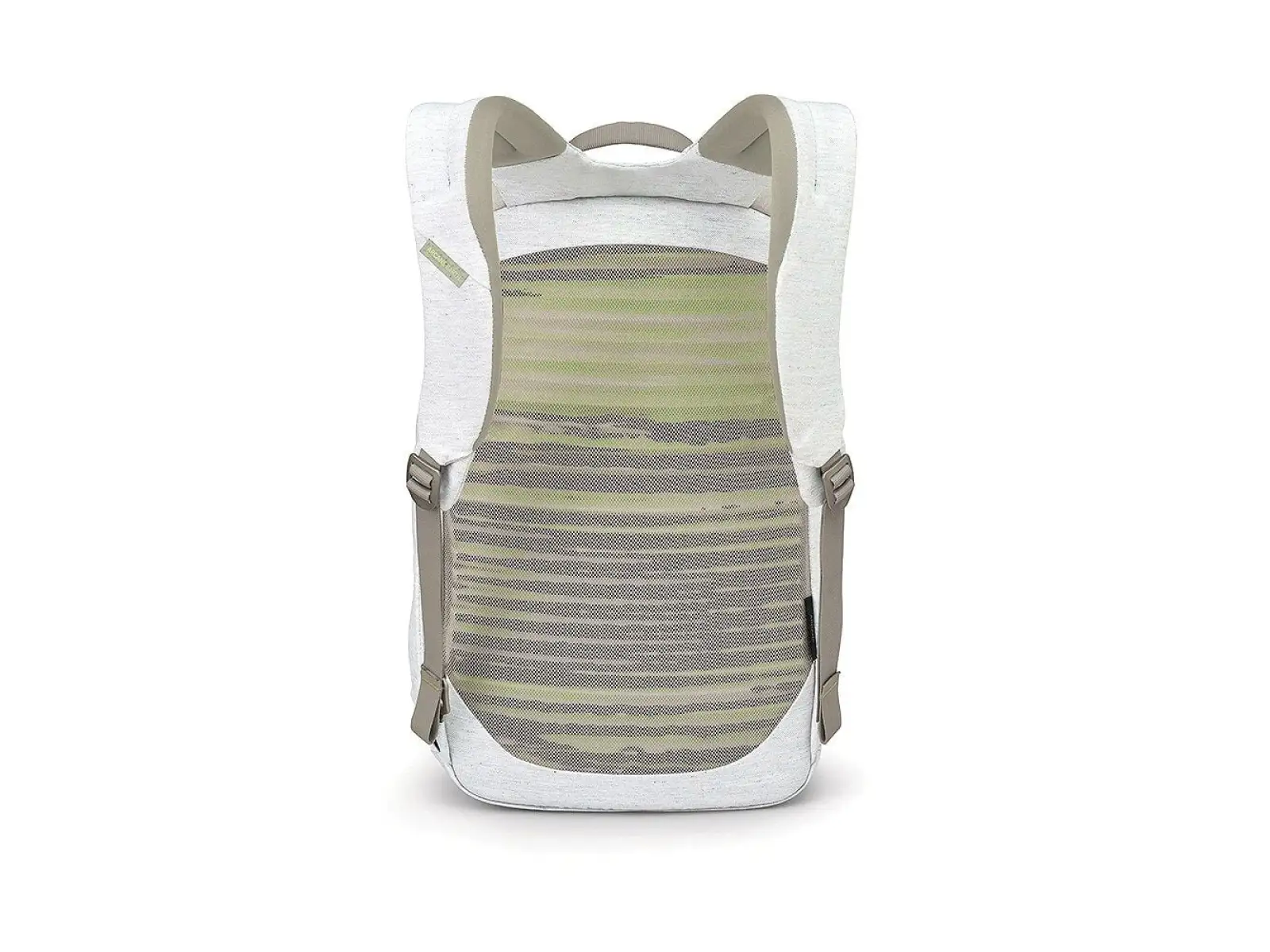 Osprey plecak Arcane Earth Roll Top plecak Pediment grey block