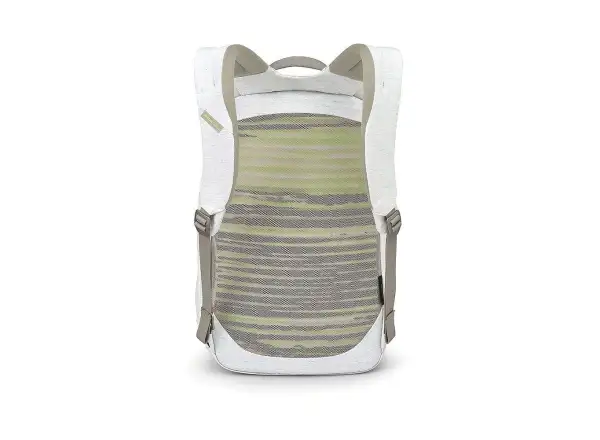 Osprey plecak Arcane Earth Roll Top plecak Pediment grey block