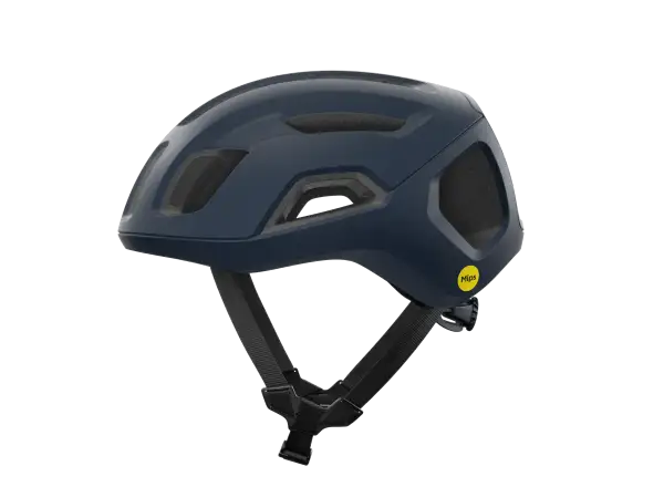 POC Ventral Air MIPS szosowy kask Apatite Navy Matt