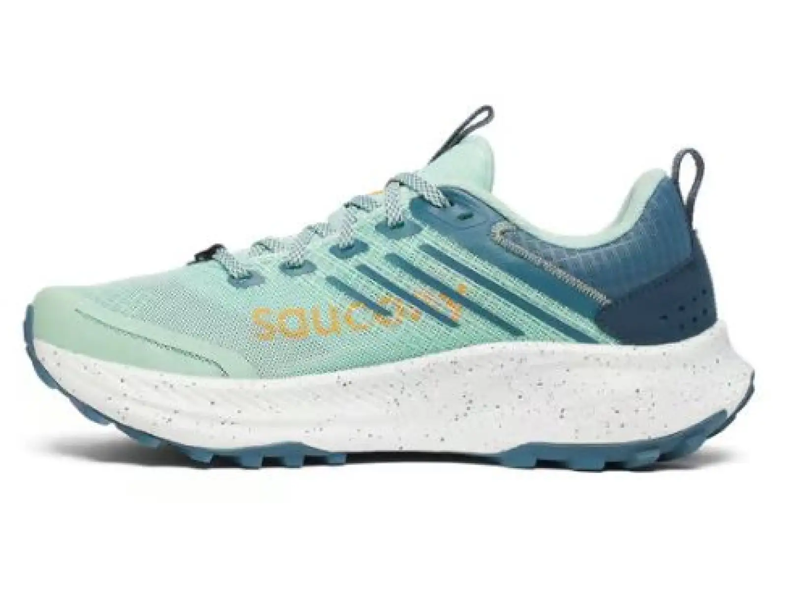 Saucony Ride TR2 damskie obuwie Jade/Mirage