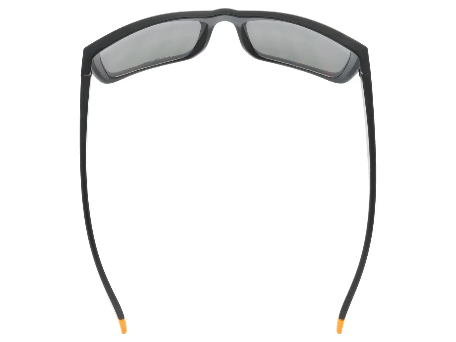 Uvex Sportstyle LGL 50 CV Black Mat/Mirror Champagne