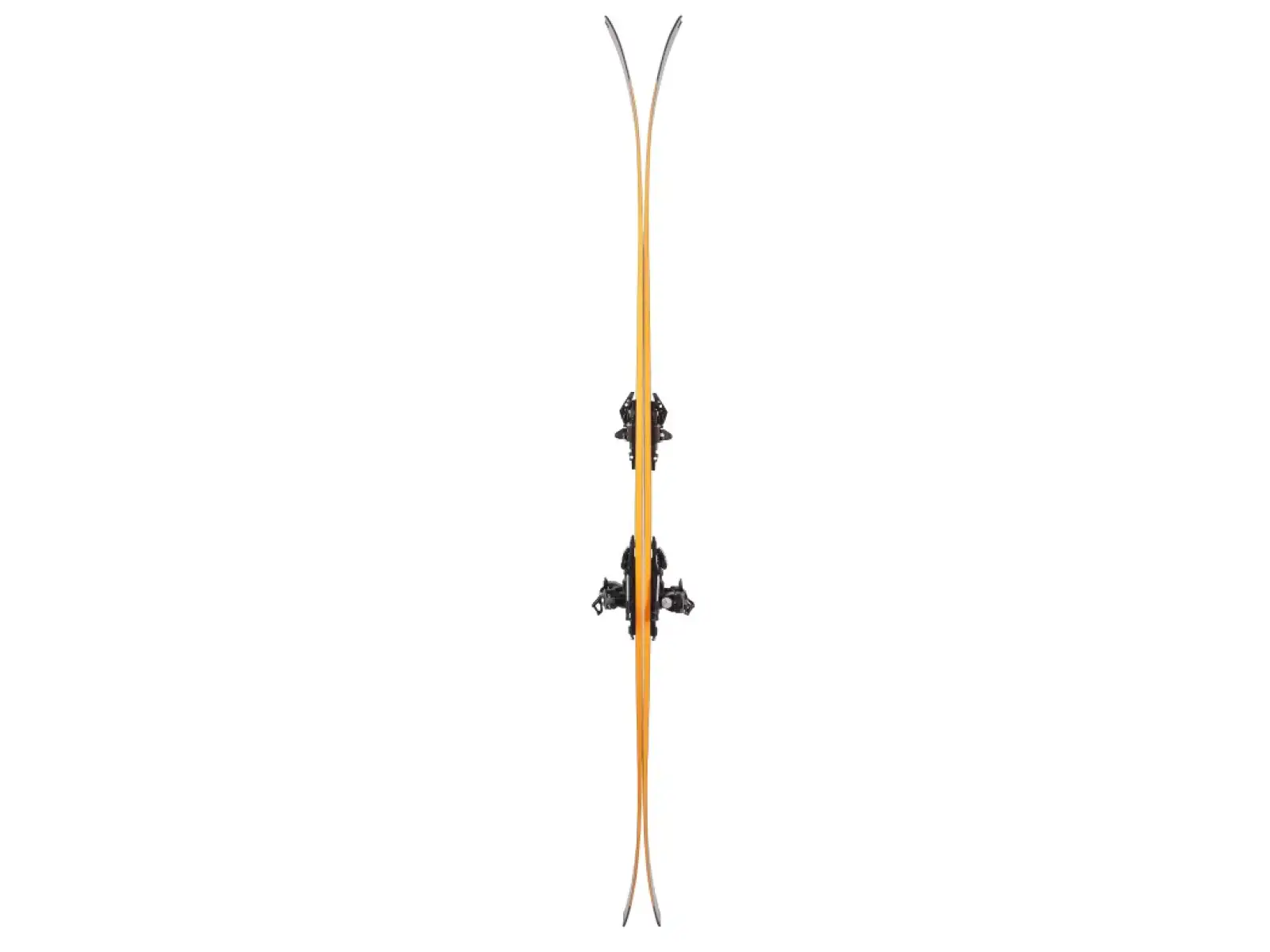 Dynafit Tigard 107 narty skiturowe Black/Magnet