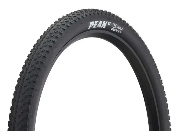 Goodyear Peak SL Race Tubeless Complete 29x2,25" MTB opona kevlar