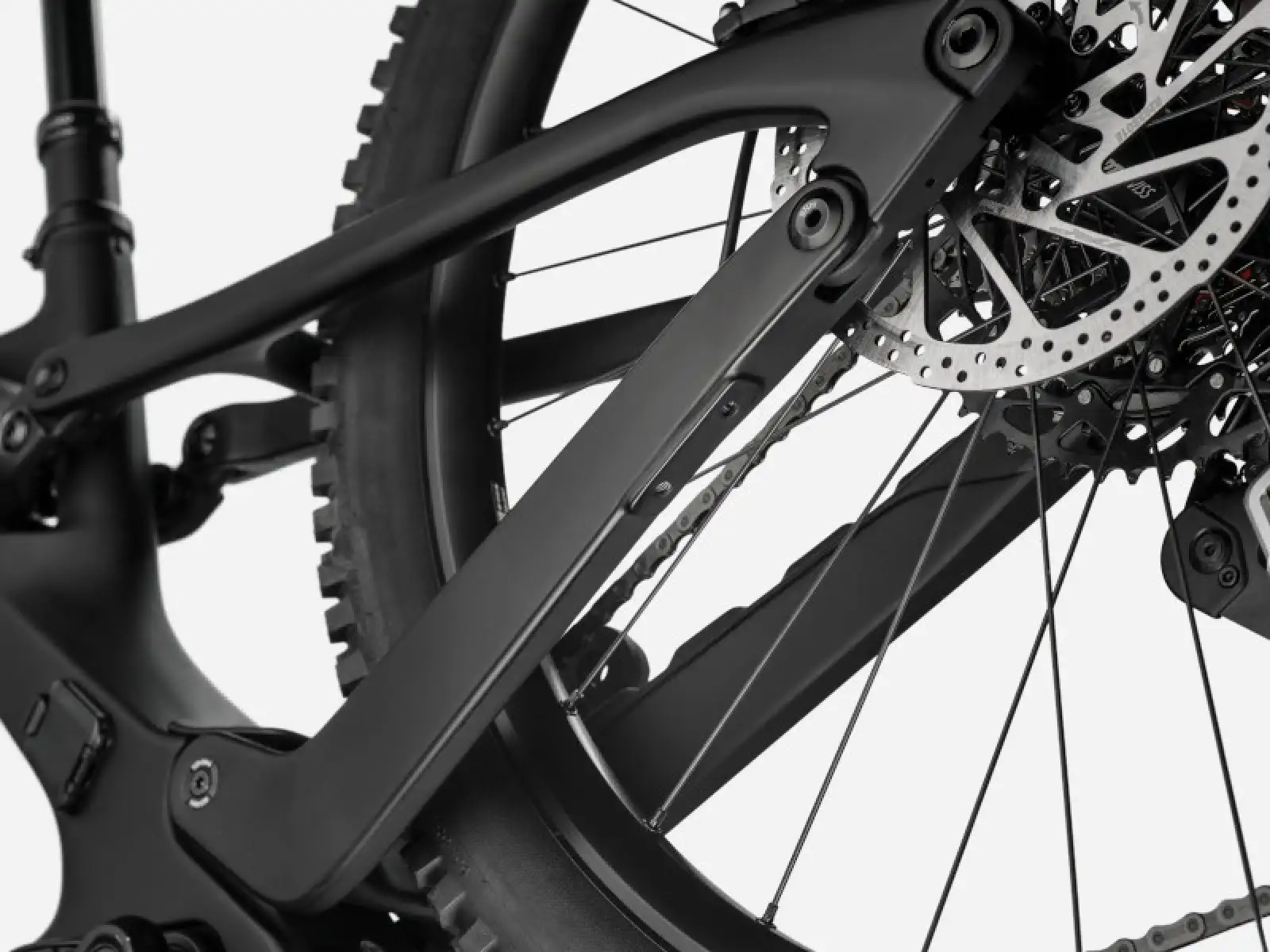 Cannondale Moterra Carbon 1 rower elektryczny z pełnym zawieszeniem Matte Black (BBQ)