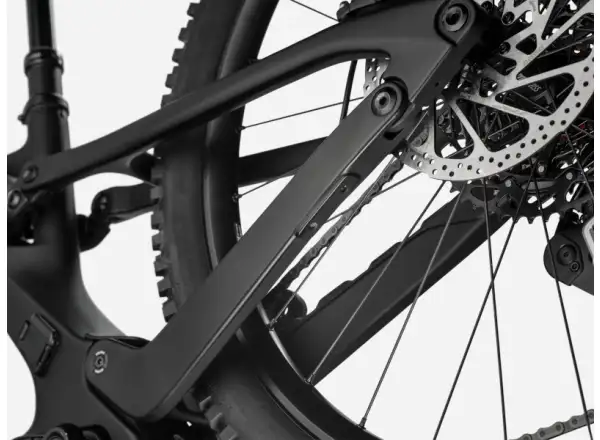 Cannondale Moterra Carbon 1 rower elektryczny z pełnym zawieszeniem Matte Black (BBQ)