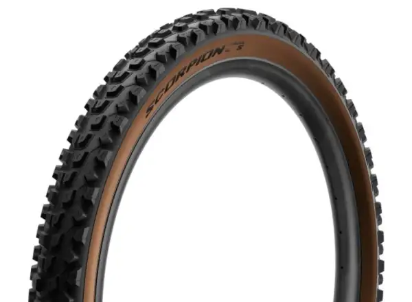 Pirelli Scorpion™ Trail S ProWALL TLR 29 x 2,40" opona kevlar Classic
