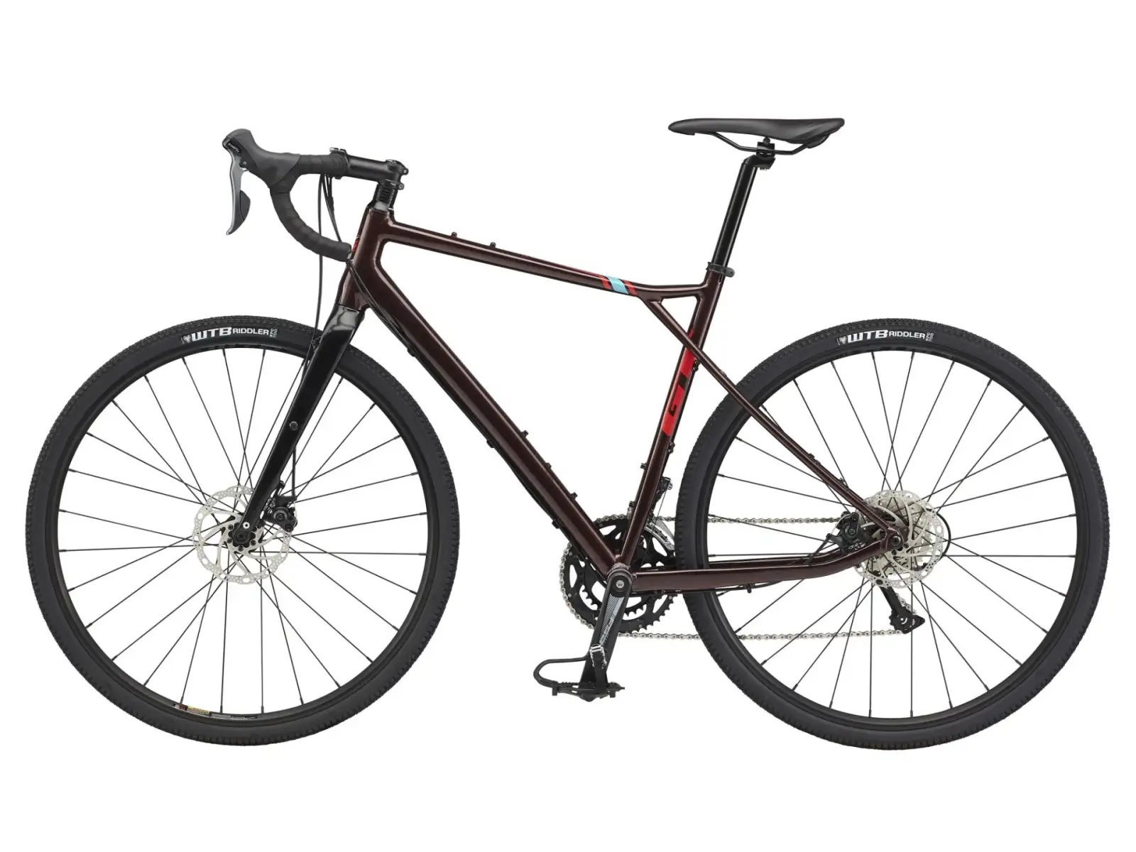 GT Grade Elite BUR gravel rower